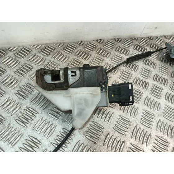 Cerradura Puerta Trasera Derecha para Citroën C5 Berlina
