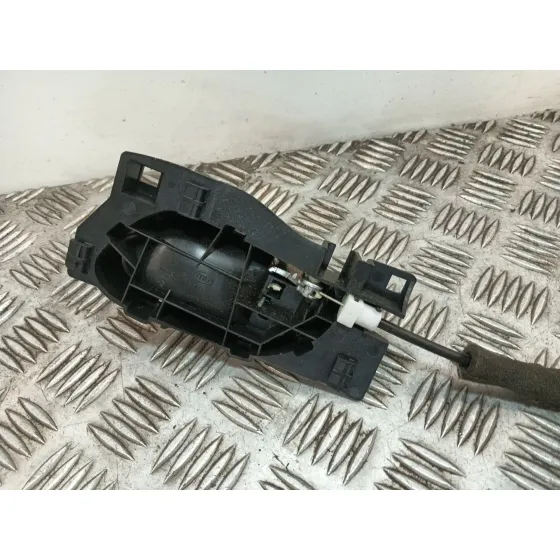 Cerradura Puerta Trasera Derecha para Citroën C5 Berlina