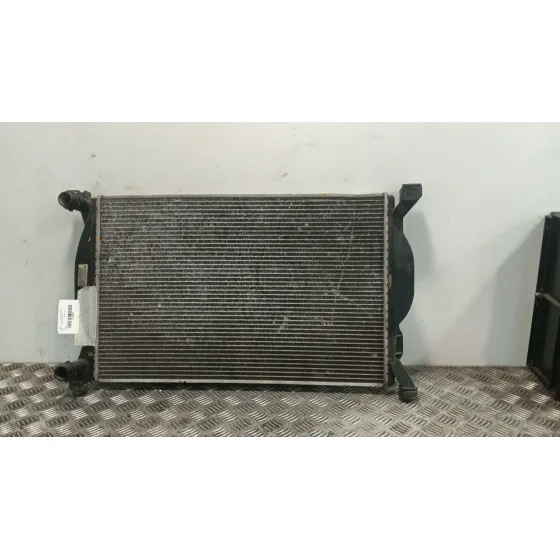 Radiador Agua para Audi A4 B6 (8E2)
