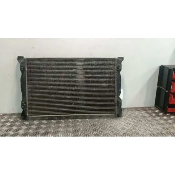 Radiador Agua para Audi A4 B6 (8E2)