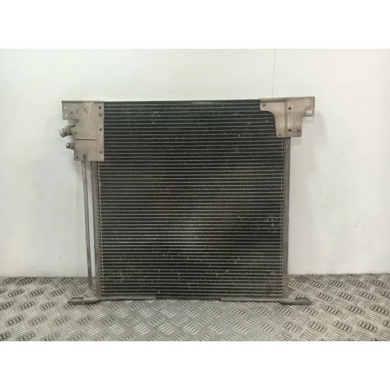 Condensador / Radiador Aire Acondicionado para Mercedes-Benz Vito Furgoneta (W638)