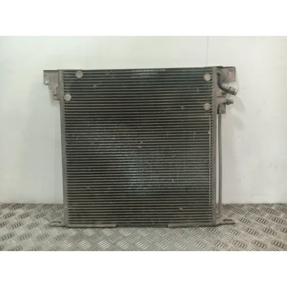 Condensador / Radiador Aire Acondicionado para Mercedes-Benz Vito Furgoneta (W638)