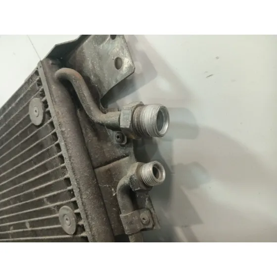 Condensador / Radiador Aire Acondicionado para Mercedes-Benz Vito Furgoneta (W638)