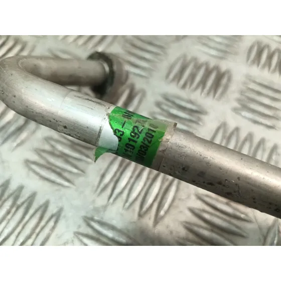 Tubos Aire Acondicionado para Citroën C1 (Pm_, Pn_)