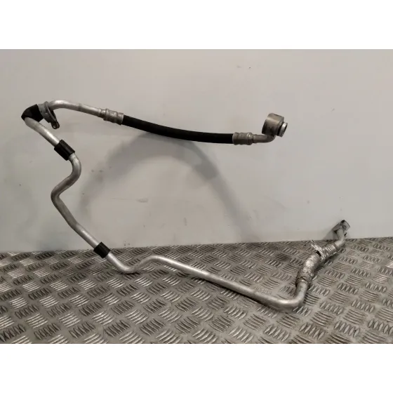Tubos Aire Acondicionado para Volkswagen Eos (1F7)