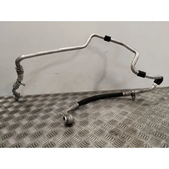Tubos Aire Acondicionado para Volkswagen Eos (1F7)