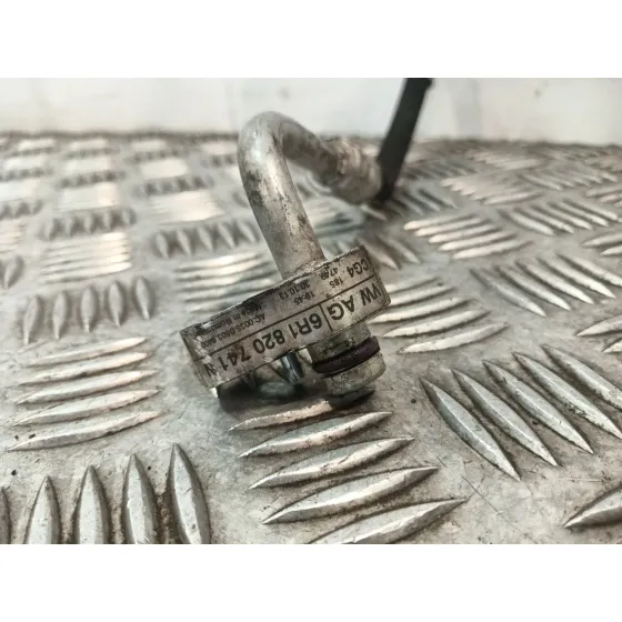 Tubos Aire Acondicionado para Seat Toledo (Kg3)