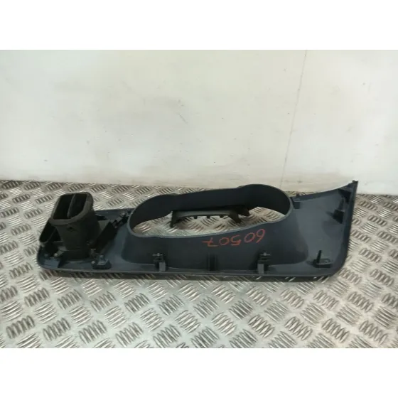 Carcasa Cuadro Instrumentos para Iveco Daily Vi Furgoneta