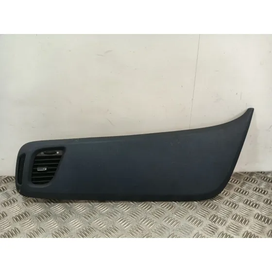 Moldura para Iveco Daily Vi Furgoneta
