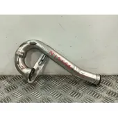 Tubo Egr para Nissan Qashqai (J10)