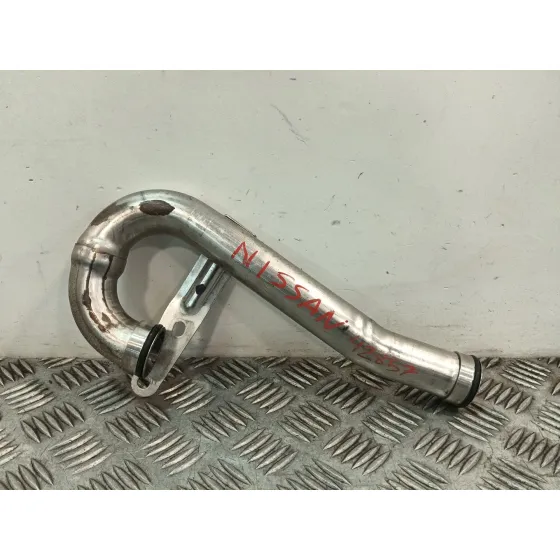 Tubo Egr para Nissan Qashqai (J10)