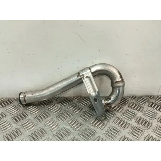 Tubo Egr para Nissan Qashqai (J10)