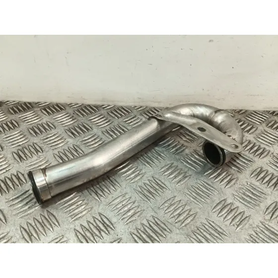 Tubo Egr para Nissan Qashqai (J10)