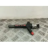 Inyector para Nissan Nt400 Cabstar (F24M)