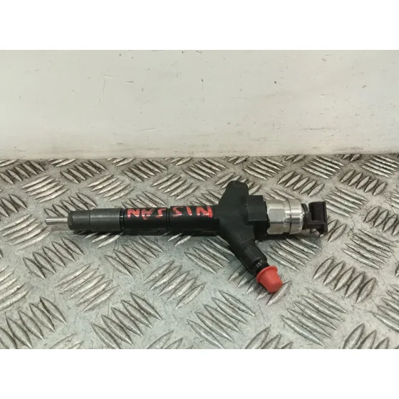 Inyector para Nissan Nt400 Cabstar (F24M)