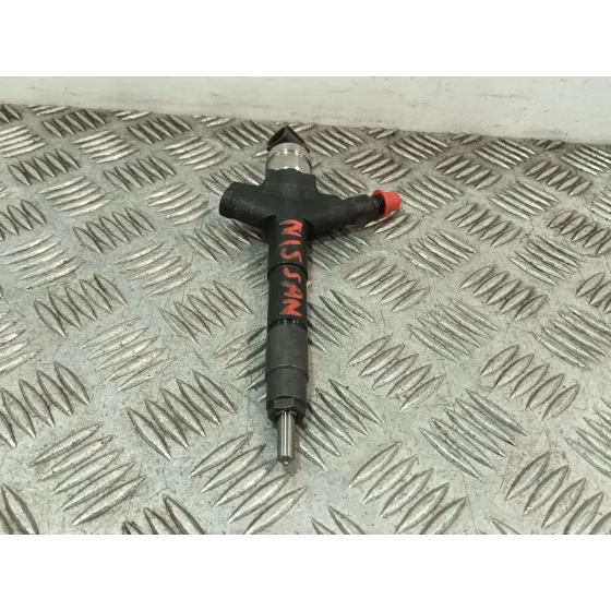 Inyector para Nissan Nt400 Cabstar (F24M)