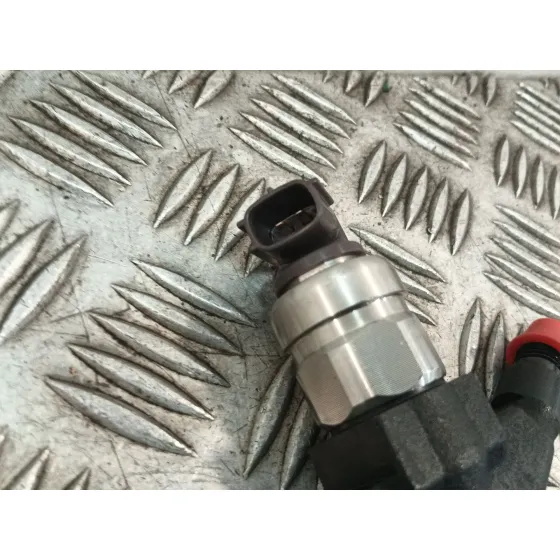 Inyector para Nissan Nt400 Cabstar (F24M)