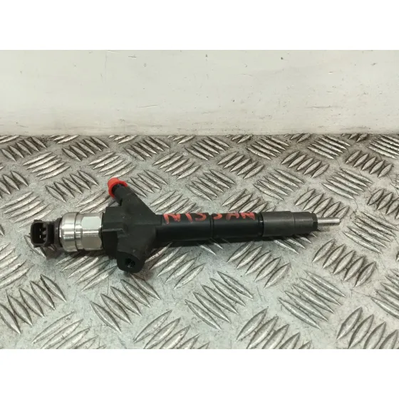 Inyector para Nissan Nt400 Cabstar (F24M)