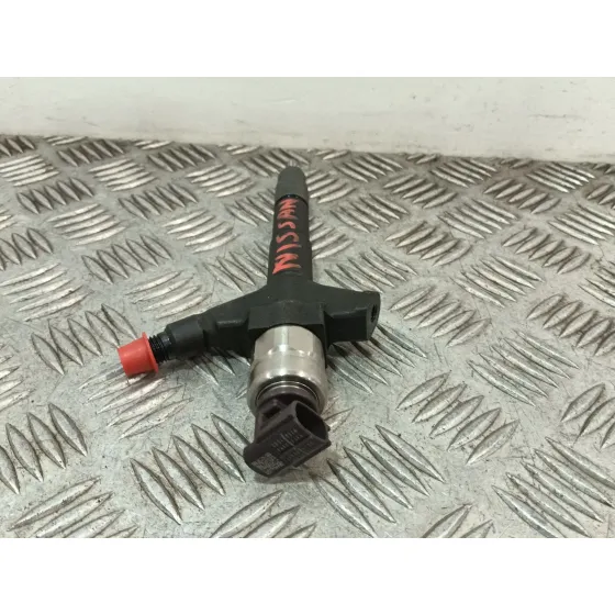 Inyector para Nissan Nt400 Cabstar (F24M)