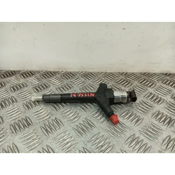 Inyector para Nissan Nt400 Cabstar (F24M)