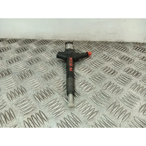 Inyector para Nissan Nt400 Cabstar (F24M)