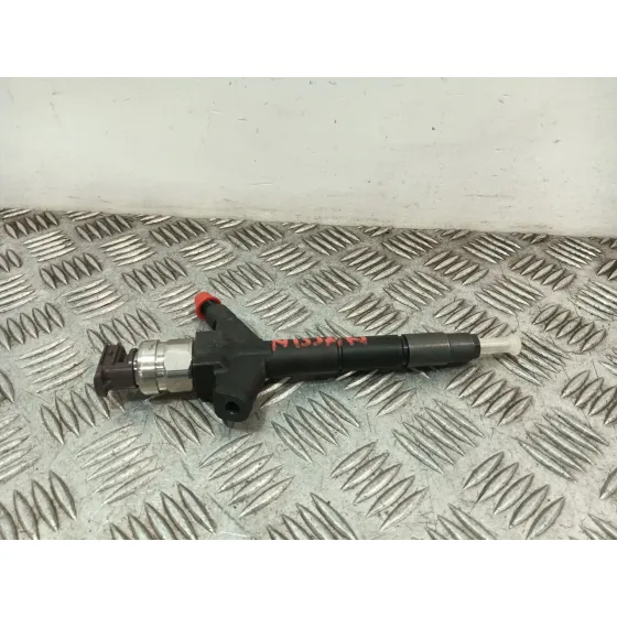 Inyector para Nissan Nt400 Cabstar (F24M)