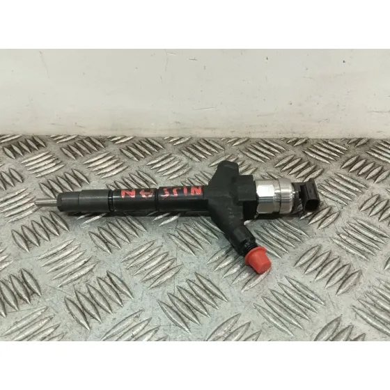 Inyector para Nissan Nt400 Cabstar (F24M)