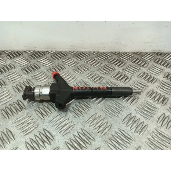 Inyector para Nissan Nt400 Cabstar (F24M)
