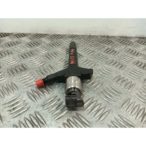 Inyector para Nissan Nt400 Cabstar (F24M)