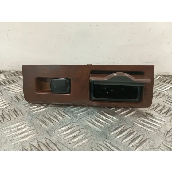 Mando Elevalunas Trasero Derecho para Nissan Pathfinder (R51)