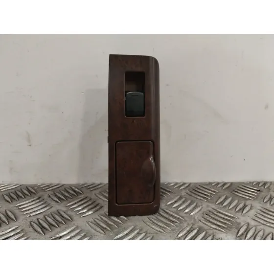 Mando Elevalunas Trasero Izquierdo para Nissan Pathfinder (R51)