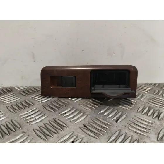 Mando Elevalunas Trasero Izquierdo para Nissan Pathfinder (R51)