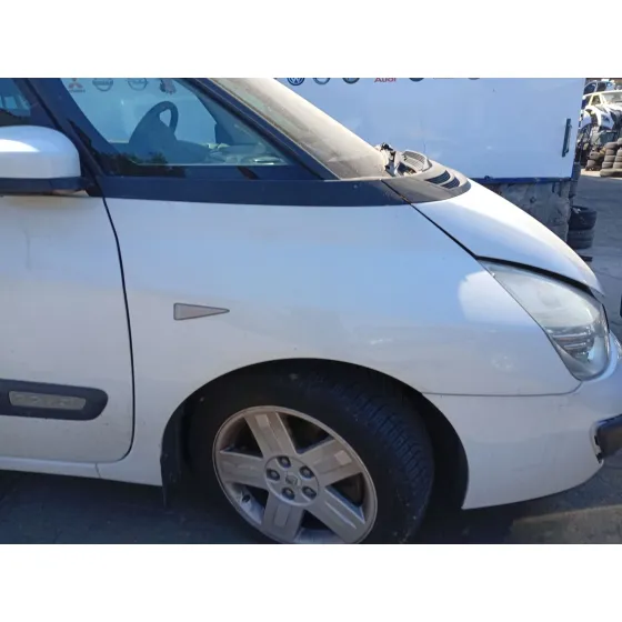 Aleta Delantera Derecha para Renault Espace Iv (Jk0/1_)