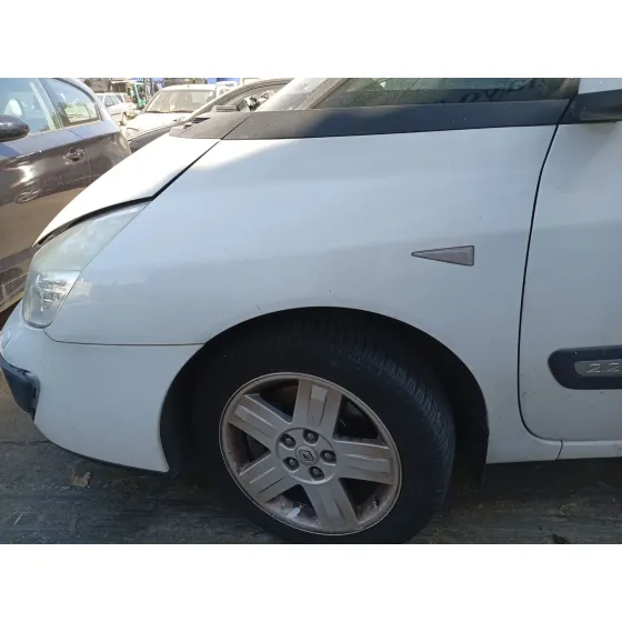Aleta Delantera Izquierda para Renault Espace Iv (Jk0/1_)