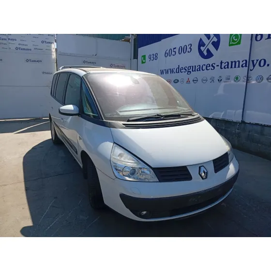 Amortiguador Delantero Derecho para Renault Espace Iv (Jk0/1_)