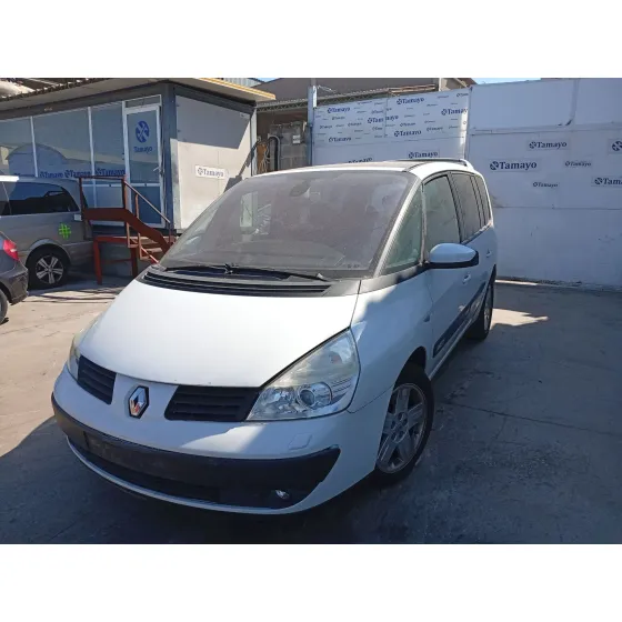 Amortiguador Delantero Izquierdo para Renault Espace Iv (Jk0/1_)