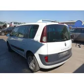 Amortiguador Trasero Izquierdo para Renault Espace Iv (Jk0/1_)