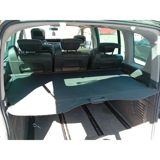 Bandeja Trasera para Renault Espace Iv (Jk0/1_)