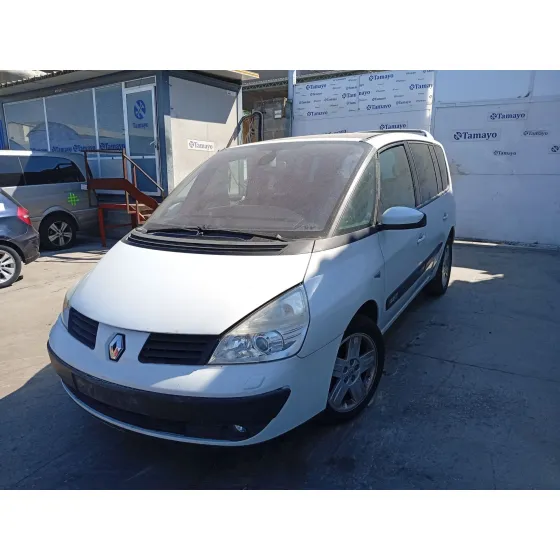 Barra Estabilizadora Delantera para Renault Espace Iv (Jk0/1_)