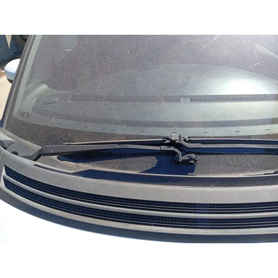 Brazo Limpia Delantero Derecho para Renault Espace Iv (Jk0/1_)