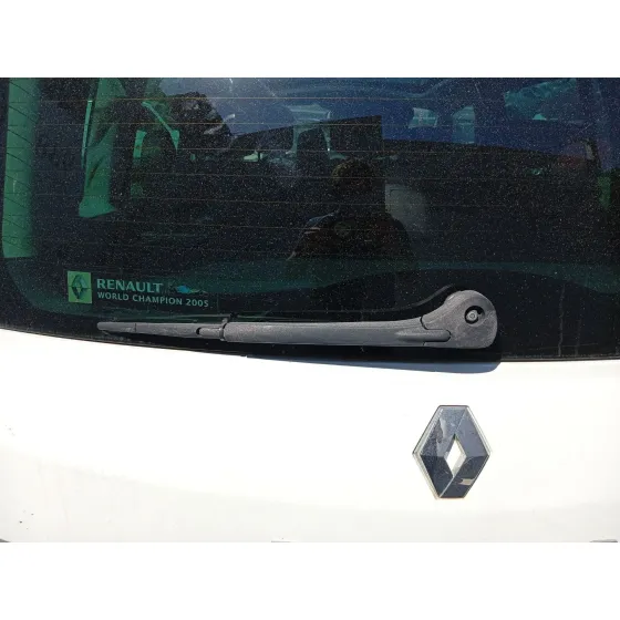 Brazo Limpia Trasero para Renault Espace Iv (Jk0/1_)