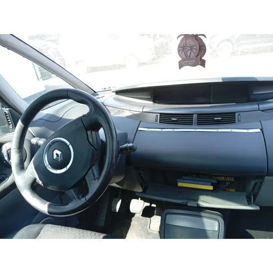 Caja Reles / Fusibles para Renault Espace Iv (Jk0/1_)