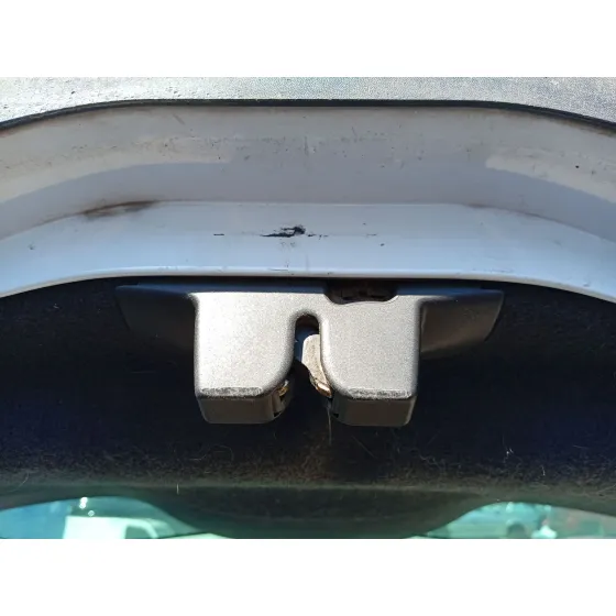 Cerradura Maletero / Porton para Renault Espace Iv (Jk0/1_)