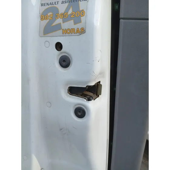Cerradura Puerta Delantera Izquierda para Renault Espace Iv (Jk0/1_)