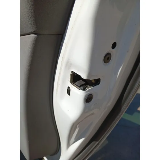 Cerradura Puerta Trasera Derecha para Renault Espace Iv (Jk0/1_)