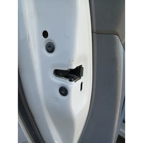 Cerradura Puerta Trasera Izquierda para Renault Espace Iv (Jk0/1_)