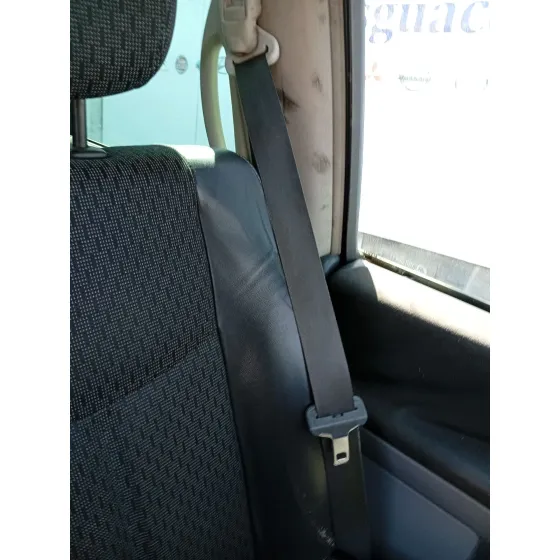 Cinturon Seguridad Delantero Izquierdo para Renault Espace Iv (Jk0/1_)