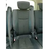 Cinturon Seguridad Trasero Central para Renault Espace Iv (Jk0/1_)