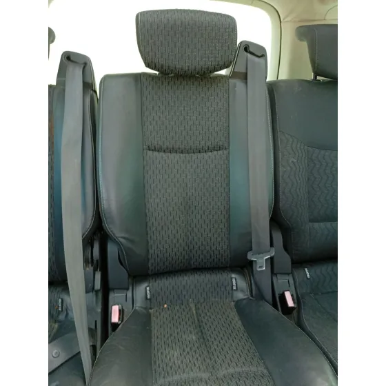 Cinturon Seguridad Trasero Central para Renault Espace Iv (Jk0/1_)