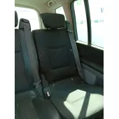 Cinturon Seguridad Trasero Izquierdo para Renault Espace Iv (Jk0/1_)
